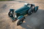 Alvis 12/70 Special 1940 года